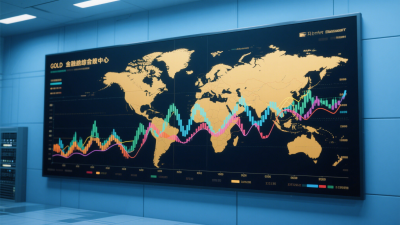 “想靠近金条、金饰品柜台看一眼，需要拼体力”，元旦黄金消费继续火爆